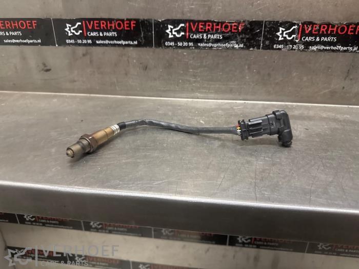 Gebrauchte Lambdasonde Peugeot 208 II (UB/UH/UP) 1.2 Vti 12V PureTech 100 Preis € 20,00 Margenregelung angeboten von Verhoef Cars & Parts