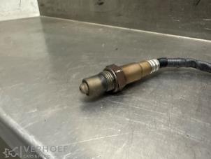 Sonde lambda d'un Peugeot 208 II (UB/UH/UP) 1.2 Vti 12V PureTech 100 2022