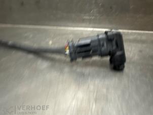 Sonde lambda d'un Peugeot 208 II (UB/UH/UP) 1.2 Vti 12V PureTech 100 2022