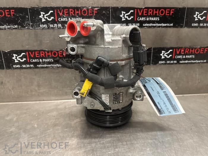 Gebrauchte Klimapumpe Peugeot 208 II (UB/UH/UP) 1.2 Vti 12V PureTech 100 Preis € 125,00 Margenregelung angeboten von Verhoef Cars & Parts