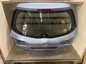 Gebrauchte Heckklappe Toyota Yaris III (P13) 1.5 16V Dual VVT-iE Preis € 550,00 Margenregelung angeboten von Verhoef Cars & Parts