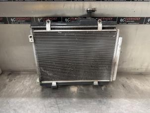 Usagé Set refroidisseur Suzuki Swift (ZA/ZC/ZD) 1.2 16V Prix € 250,00 Règlement à la marge proposé par Verhoef Cars & Parts