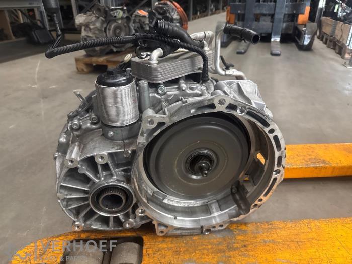 Usagé Boite de vitesses Audi RS 3 Sportback (8VA/8VF) 2.5 TFSI 20V Quattro Prix € 2.500,00 Règlement à la marge proposé par Verhoef Cars & Parts