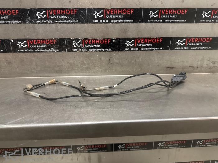 Used Particulate filter sensor Mercedes Vito (447.6) 2.0 114 CDI 16V Price € 60,50 Inclusive VAT offered by Verhoef Cars & Parts
