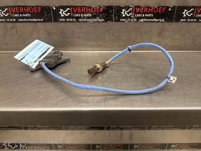 Begagnade NOx-sensor Mercedes Vito (447.6) 2.0 114 CDI 16V Pris € 242,00 Inklusive moms erbjuds av Verhoef Cars & Parts