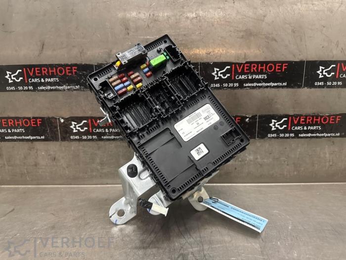 Used Body control computer Ford Ka+ 1.2 Price € 75,00 Margin scheme offered by Verhoef Cars & Parts