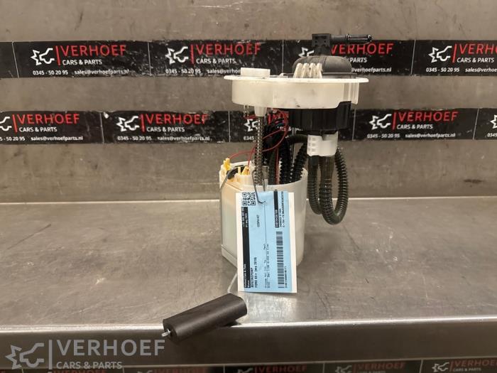 Gebrauchte Benzinpumpe Ford Ka+ 1.2 Preis € 60,00 Margenregelung angeboten von Verhoef Cars & Parts