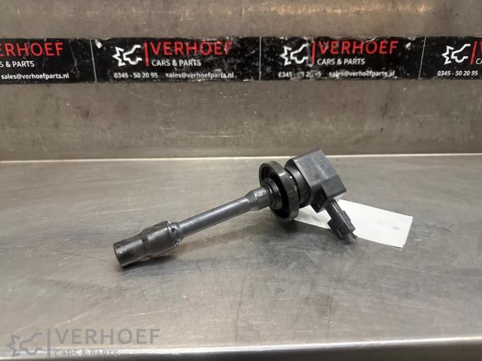 Gebrauchte Zündspule Ford Ka+ 1.2 Preis € 30,00 Margenregelung angeboten von Verhoef Cars & Parts