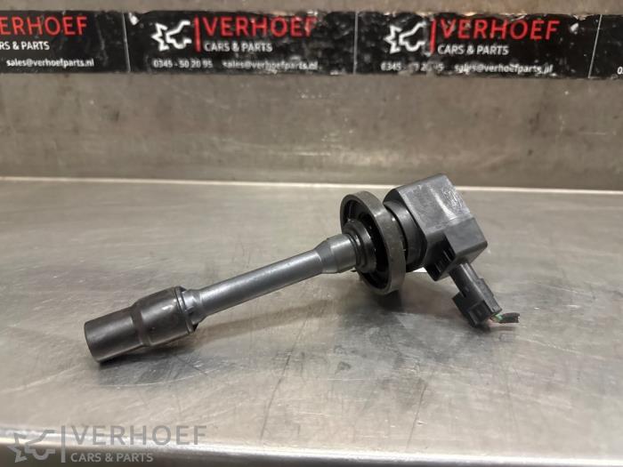 Gebrauchte Zündspule Ford Ka+ 1.2 Preis € 30,00 Margenregelung angeboten von Verhoef Cars & Parts