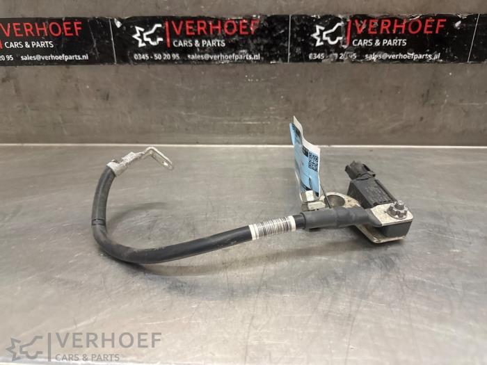 Begagnade Batterisensor Ford Ka+ 1.2 Pris € 25,00 Marginaltabell erbjuds av Verhoef Cars & Parts