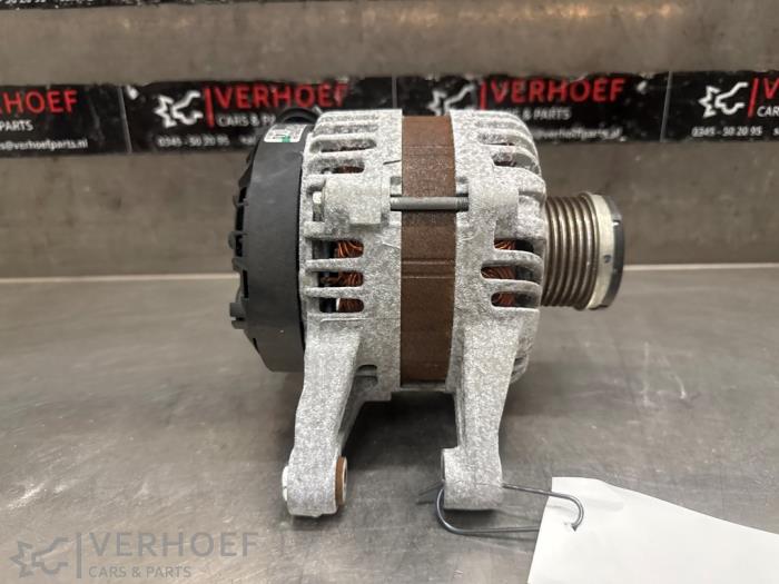 Gebrauchte Dynamo Ford Ka+ 1.2 Preis € 50,00 Margenregelung angeboten von Verhoef Cars & Parts