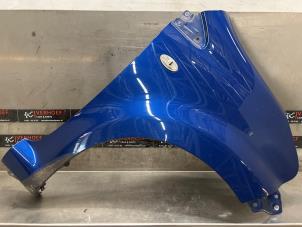Used Front wing, right Toyota Aygo (B10) 1.0 12V VVT-i Price € 100,00 Margin scheme offered by Verhoef Cars & Parts