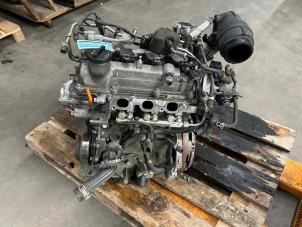 Begagnade Motor Kia Rio IV (YB) 1.0i T-GDi 100 12V Pris på förfrågan erbjuds av Verhoef Cars & Parts