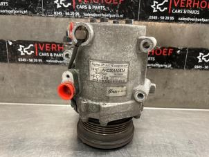 Begagnade Luftkonditioneringspump Suzuki Swift (ZA/ZC/ZD1/2/3/9) 1.3 VVT 16V Pris € 150,00 Marginaltabell erbjuds av Verhoef Cars & Parts