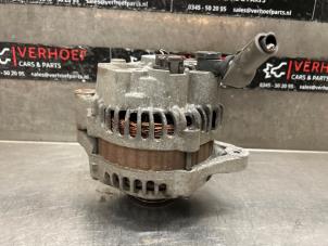Gebrauchte Dynamo Suzuki Swift (ZA/ZC/ZD1/2/3/9) 1.3 VVT 16V Preis € 50,00 Margenregelung angeboten von Verhoef Cars & Parts