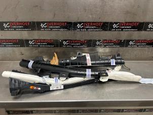 Gebrauchte Airbag Himmel links Toyota C-HR (X1,X5) 1.8 16V Hybrid Preis € 175,00 Margenregelung angeboten von Verhoef Cars & Parts