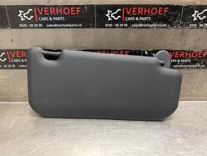 Gebrauchte Sonnenblende Toyota C-HR (X1,X5) 1.8 16V Hybrid Preis € 35,00 Margenregelung angeboten von Verhoef Cars & Parts