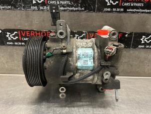 Used Air conditioning pump Honda Civic (FK6/7/8/9) 1.0i VTEC Turbo 12V Price € 150,00 Margin scheme offered by Verhoef Cars & Parts