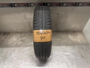 Gebrauchte Reifen Preis auf Anfrage angeboten von Verhoef Cars & Parts