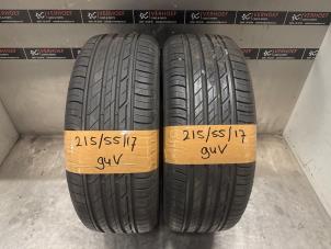 Gebrauchte Reifen Preis auf Anfrage angeboten von Verhoef Cars & Parts