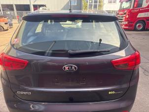 Gebrauchte Heckklappe Kia Cee'd Sportswagon (JDC5) 1.6 GDI 16V Preis € 450,00 Margenregelung angeboten von Verhoef Cars & Parts