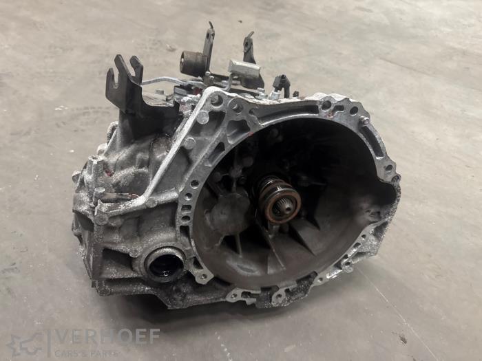 Gebrauchte Getriebe Toyota Auris (E18) 1.6 Dual VVT-i 16V Preis € 750,00 Margenregelung angeboten von Verhoef Cars & Parts