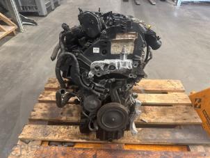 Engine from a Ford Transit Connect (PJ2) 1.5 TDCi 2016