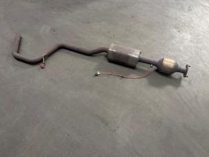 Used Catalytic converter Ford Focus 4 Wagon 1.5 EcoBoost 12V 150 Price € 350,00 Margin scheme offered by Verhoef Cars & Parts