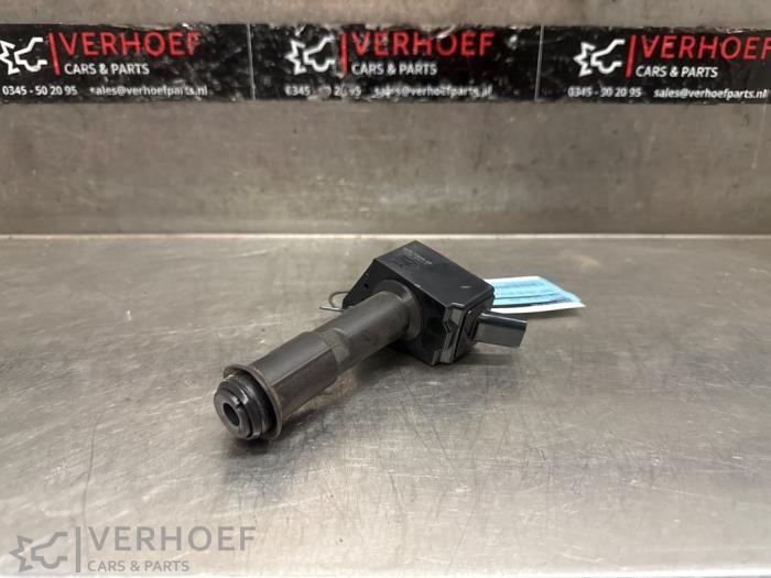 Usagé Bobine Ford Focus 4 Wagon 1.5 EcoBoost 12V 150 Prix € 20,00 Règlement à la marge proposé par Verhoef Cars & Parts
