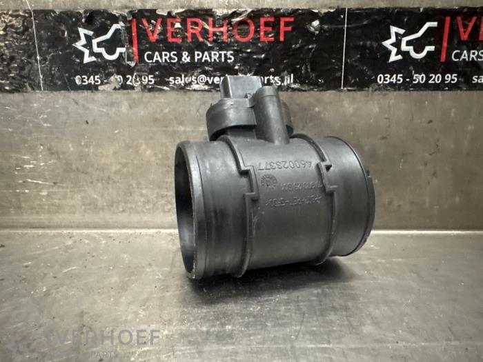 Gebrauchte Luftmengenmesser Opel Meriva (B) 1.4 Turbo 16V ecoFLEX Preis € 25,00 Margenregelung angeboten von Verhoef Cars & Parts