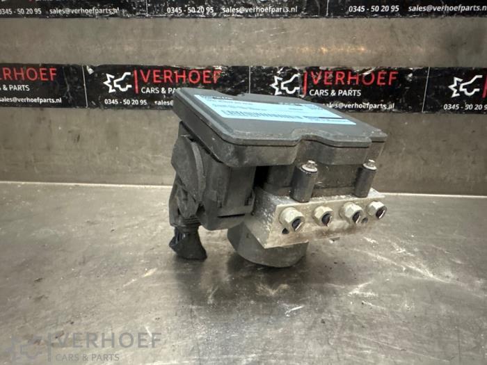 Usagé Bloc ABS Opel Meriva (B) 1.4 Turbo 16V ecoFLEX Prix € 200,00 Règlement à la marge proposé par Verhoef Cars & Parts