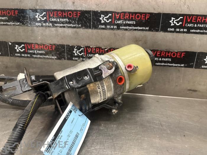 Usagé Pompe de direction Opel Meriva (B) 1.4 Turbo 16V ecoFLEX Prix € 550,00 Règlement à la marge proposé par Verhoef Cars & Parts
