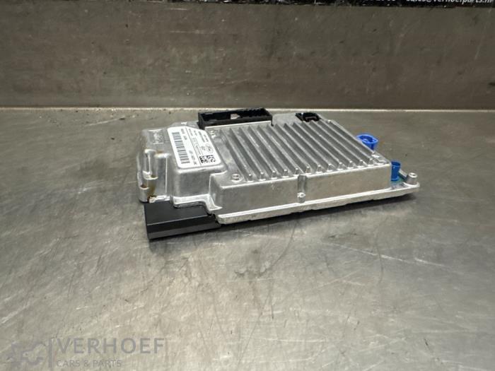 Używane Modul nawigacji Ford Transit Connect (PJ2) 1.5 EcoBlue Cena € 193,60 Z VAT oferowane przez Verhoef Cars & Parts