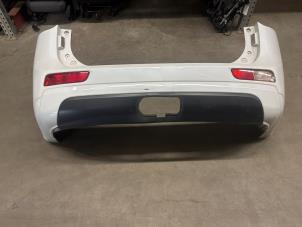 Used Rear bumper Mitsubishi Outlander (GF/GG) 2.0 16V PHEV 4x4 Price € 250,00 Margin scheme offered by Verhoef Cars & Parts