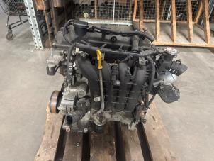 Gebrauchte Motor Kia Rio III (UB) 1.2 CVVT 16V Preis auf Anfrage angeboten von Verhoef Cars & Parts