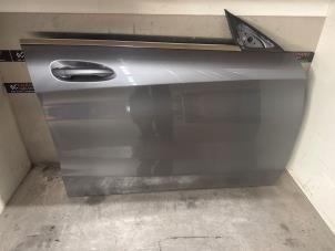 Used Front door 4-door, right Mercedes CLA (117.3) 1.6 CLA-180 16V Price € 450,00 Margin scheme offered by Verhoef Cars & Parts