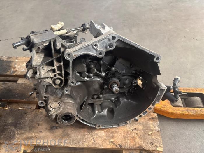 Gebrauchte Getriebe Citroen C3 (SC) 1.4 Preis € 350,00 Margenregelung angeboten von Verhoef Cars & Parts