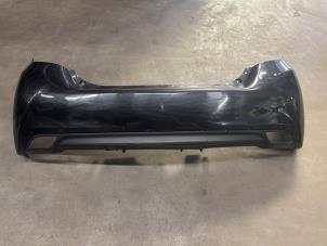 Gebrauchte Stoßstange hinten Toyota Yaris III (P13) 1.0 12V VVT-i Preis auf Anfrage angeboten von Verhoef Cars & Parts