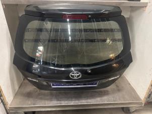 Gebrauchte Heckklappe Toyota Yaris III (P13) 1.0 12V VVT-i Preis € 350,00 Margenregelung angeboten von Verhoef Cars & Parts