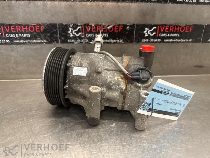 Gebrauchte Klimapumpe Toyota Yaris III (P13) 1.0 12V VVT-i Preis € 150,00 Margenregelung angeboten von Verhoef Cars & Parts