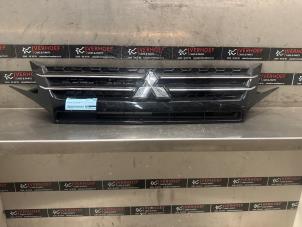 Usagé Calandre Mitsubishi Space Star (A0) 1.2 12V Prix € 175,00 Règlement à la marge proposé par Verhoef Cars & Parts