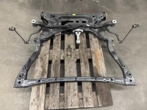Usagé Faux châssis Kia Niro II (SG) e-Niro 64.8 kWh Prix sur demande proposé par Verhoef Cars & Parts