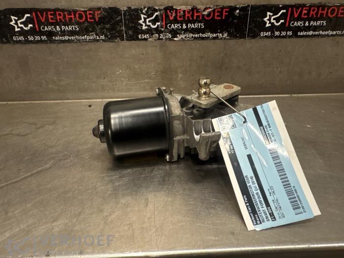 Używane Silnik wycieraczek przednich Smart Forfour (453) 1.0 12V Cena na żądanie oferowane przez Verhoef Cars & Parts