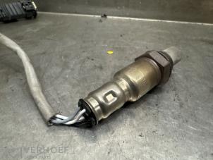 Lambda probe from a Mercedes-Benz C Estate (S205) C-180 1.5 EQ Boost 2021