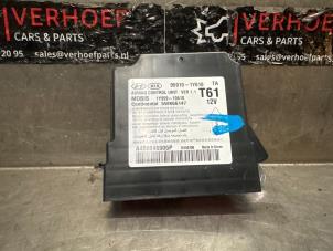Begagnade Airbagmodul Kia Picanto (TA) 1.0 12V Pris € 125,00 Marginaltabell erbjuds av Verhoef Cars & Parts