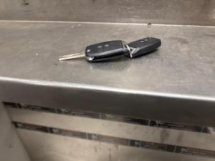 Begagnade Nyckel Kia Picanto (TA) 1.0 12V Pris på förfrågan erbjuds av Verhoef Cars & Parts