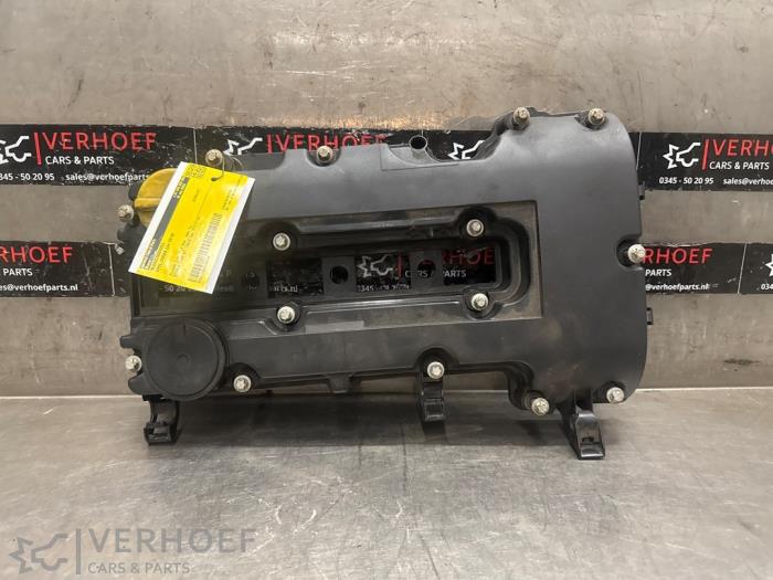 Gebrauchte Ventildeckel Opel Corsa E 1.4 16V Preis auf Anfrage angeboten von Verhoef Cars & Parts