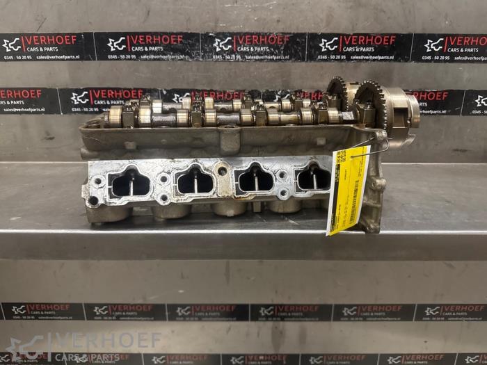 Usagé Culasse Opel Corsa E 1.4 16V Prix sur demande proposé par Verhoef Cars & Parts