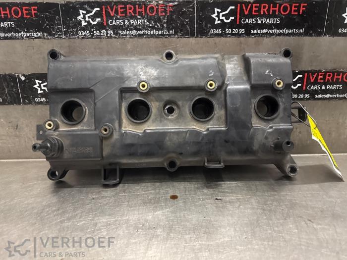 Gebrauchte Ventildeckel Nissan Qashqai (J10) 2.0 16V Preis auf Anfrage angeboten von Verhoef Cars & Parts