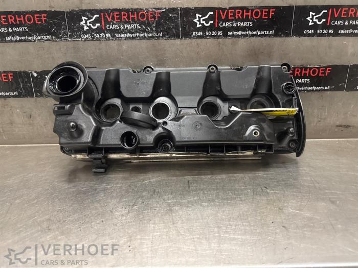 Gebrauchte Ventildeckel Audi A3 Limousine (8VS/8VM) 2.0 TDI 16V Preis € 35,00 Margenregelung angeboten von Verhoef Cars & Parts